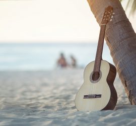 Soca Night with Biggie Irie and The Red Boyz Band